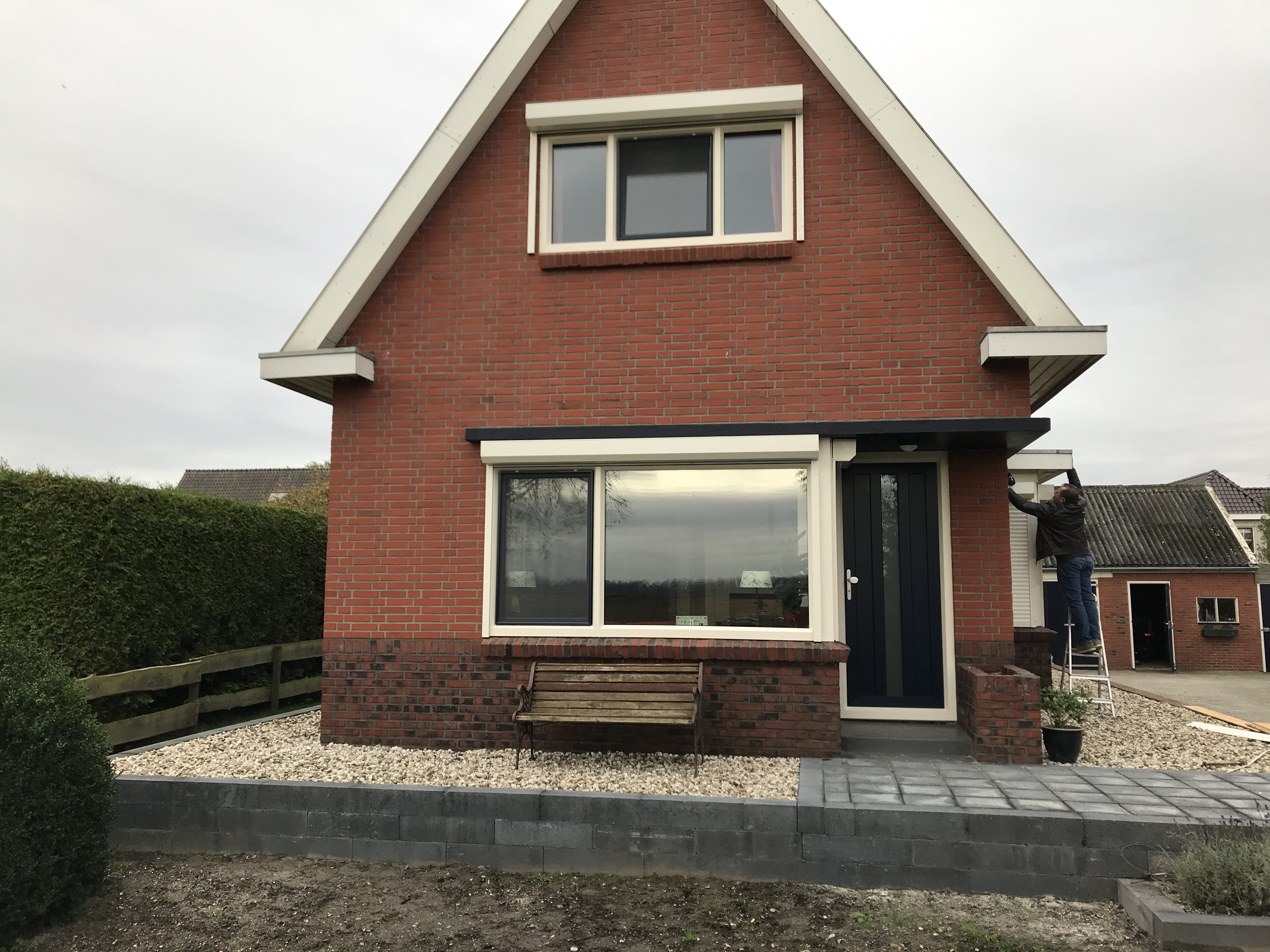 Home - BK Kozijnen B.V. Fabrikant Van Kunststof Kozijnen Uit Emmen